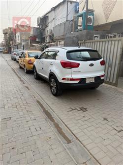 کیا سپۆرتاج